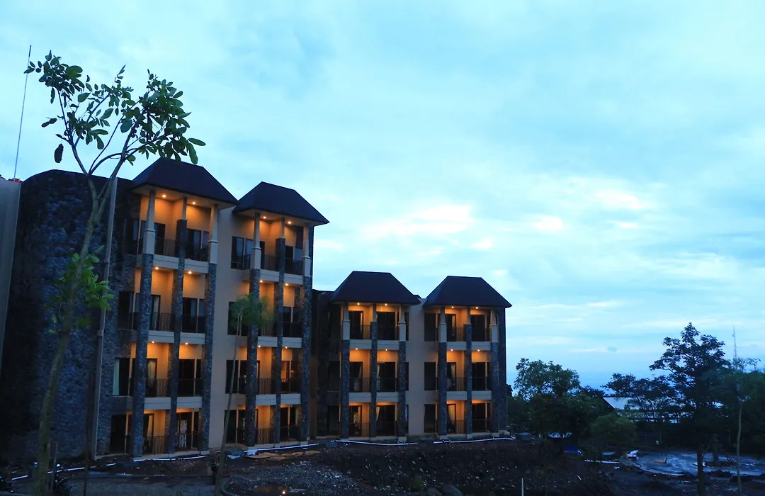 Baobab Safari Resort-1